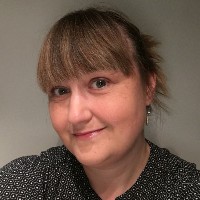 Sidsel Jensen